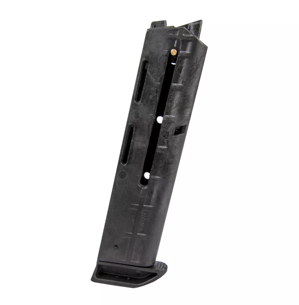 .22 LR Chiappa 1911 Custom Magazine: Holds 10 Rounds