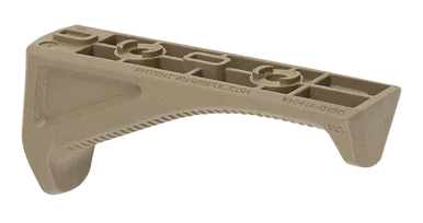 Magpul Industries Corp M-lok Afg, Magpul Mag598-fdeAfg Mlok Angled Fore Grip